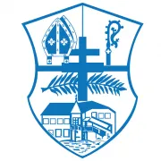 Szent Gellért Római Katolikus Általános Iskola és Óvoda logója