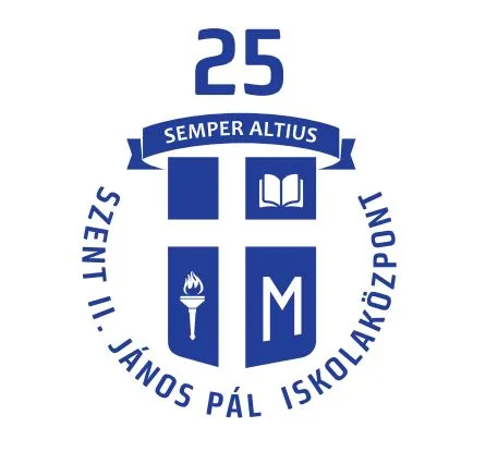 Szent II. János Pál Óvoda, Általános Iskola és Gimnázium épülete