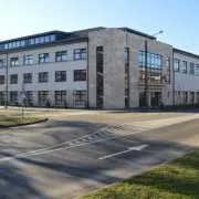 Szent Miklós Görögkatolikus Általános Iskola logója