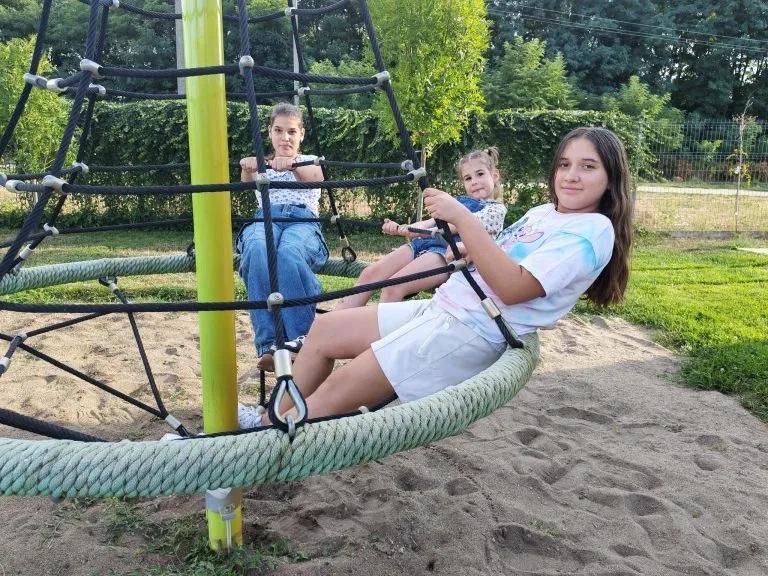 Szent Miklós Görögkatolikus Gimnázium és Kollégium épülete