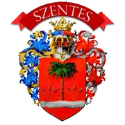 SZENTESI FELSŐPÁRTI ÓVODA logója