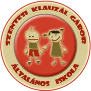 Szentesi Klauzál Gábor Általános Iskola logója