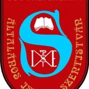 Szentistváni István Király Általános Iskola logója