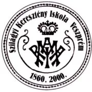 Szilágyi Erzsébet Keresztény Általános és Alapfokú Művészeti Iskola logója