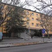 Szolnok Városi Tehetséggondozó Szakkollégium logója