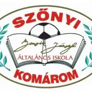 Szőnyi Bozsik József Általános Iskola logója