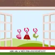 Tasner Antal Általános Iskola logója