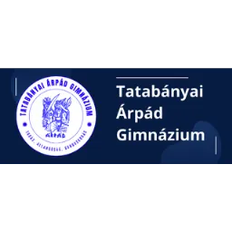 Tatabányai Árpád Gimnázium logója