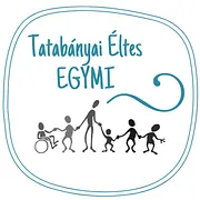 Tatabányai Éltes Mátyás Óvoda, Általános Iskola, Szakiskola és Készségfejlesztő Iskola, Fejlesztő Nevelés-Oktatást Végző Iskola,  Egységes Gyógypedagógiai Módszertani Intézmény logója