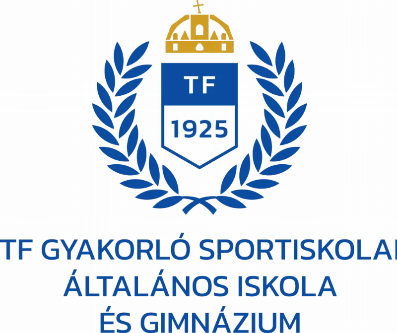 TF Gyakorló Sportiskolai Általános Iskola és Gimnázium épülete
