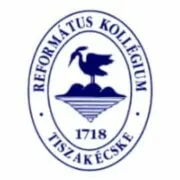 Tiszakécskei Református Általános Iskola és Gimnázium logója
