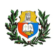 Tiszaújvárosi Szent István Katolikus Általános Iskola és Óvoda logója