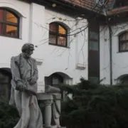 Tokaji Gróf Széchenyi István Középiskolai Kollégium logója