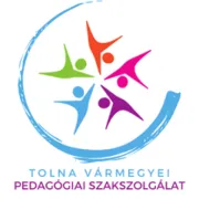 Tolna Vármegyei Pedagógiai Szakszolgálat logója