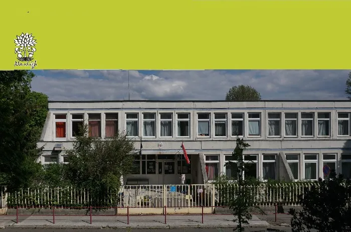 Újbudai Montágh Imre Általános Iskola, Óvoda, Fejlesztő Nevelés-oktatást Végző Iskola, Készségfejlesztő Iskola, Egységes Gyógypedagógiai Módszertani Intézmény épülete