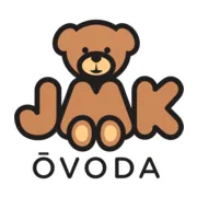 Újpesti Játék-Mozgás-Kommunikáció Óvoda logója