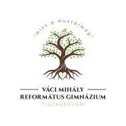Váci Mihály Református Gimnázium logója