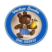 Vackor Óvoda logója