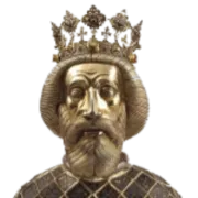 Vácszentlászlói Szent László Általános Iskola logója