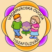 Vadárvácska Óvoda logója