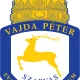 Vajda Péter Evangélikus Gimnázium logója