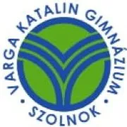 Varga Katalin Gimnázium logója