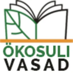 Vasadi Általános Iskola logója
