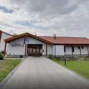 Vértesszőlősi Samufalvi Óvoda és Bölcsőde logója