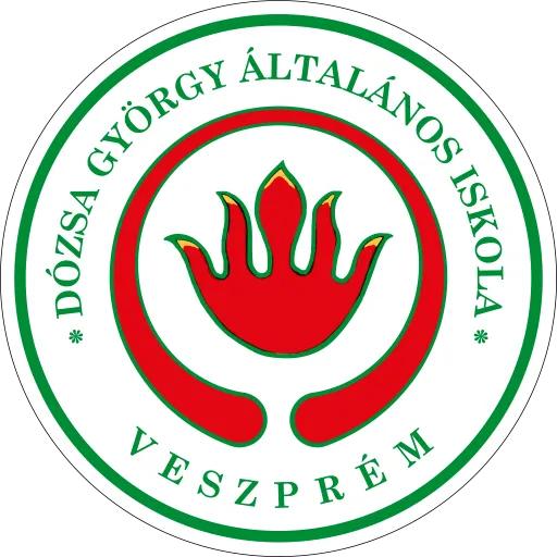Veszprémi Dózsa György Német Nemzetiségi Nyelvoktató Általános Iskola épülete