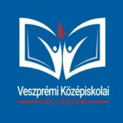 Veszprémi Középiskolai Kollégium logója