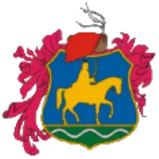 Virágoskert Óvoda és Bölcsőde logója