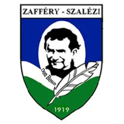 Zafféry Károly Szalézi Középiskola logója