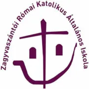 Zagyvaszántói Római Katolikus Általános Iskola logója