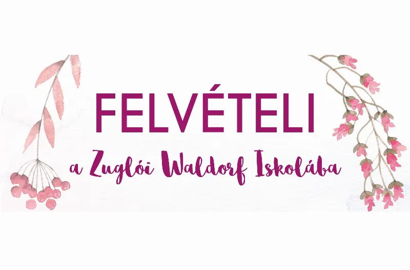 Zuglói Waldorf Általános Iskola és Alapfokú Művészeti Iskola épülete