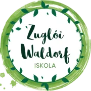 Zuglói Waldorf Általános Iskola és Alapfokú Művészeti Iskola logója